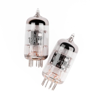 Ray Tubes 12AT7 Core