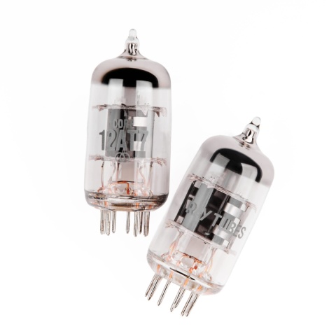 Ray Tubes 12AT7 Core