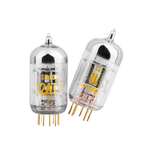 Ray Tubes 12AT7 Select