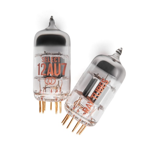 Ray Tubes 12AU7 Select