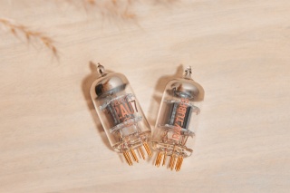 Ray Tubes 12AU7 Select