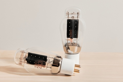 Ray Tubes 2A3 Select