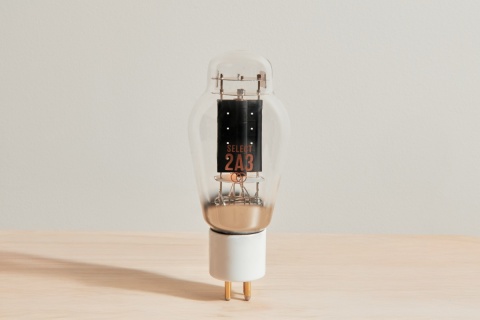 Ray Tubes 2A3 Select