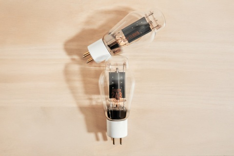 Ray Tubes 2A3 Select