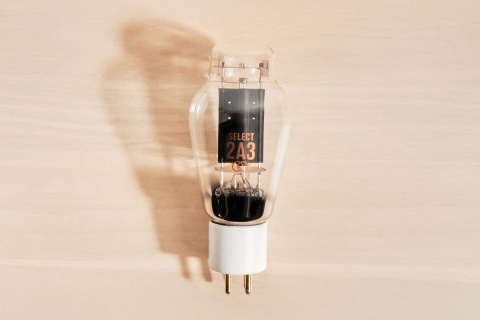 Ray Tubes 2A3 Select