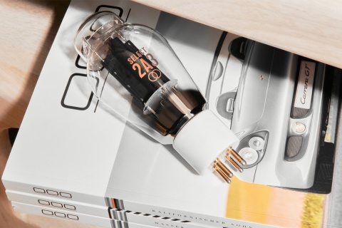 Ray Tubes 2A3 Select