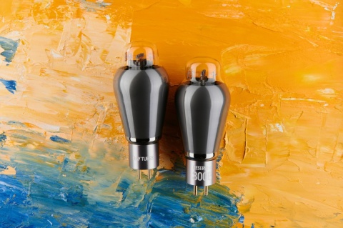 Ray Tubes 300B Reserve