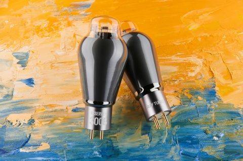 Ray Tubes 300B Reserve