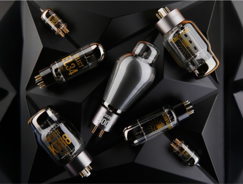 Ray Tubes 300B Reserve