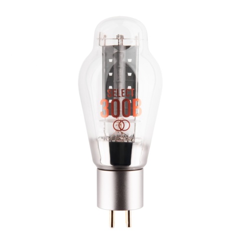 Ray Tubes 300B Select