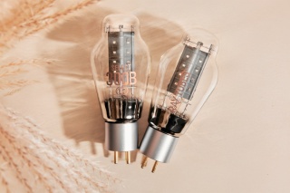 Ray Tubes 300B Select