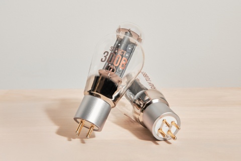 Ray Tubes 300B Select