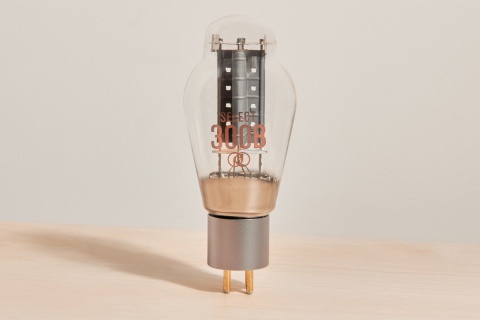 Ray Tubes 300B Select