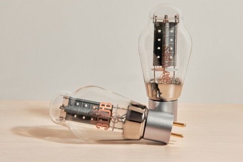 Ray Tubes 300B Select