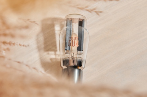 Ray Tubes 5U4 Select