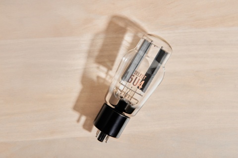 Ray Tubes 5U4 Select