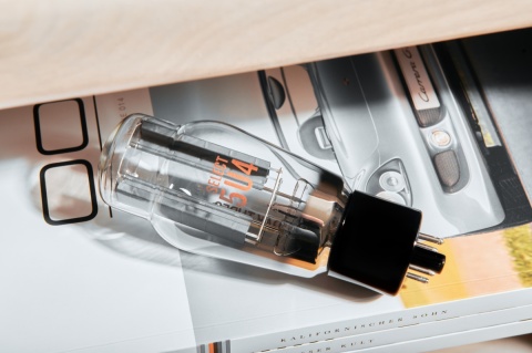 Ray Tubes 5U4 Select