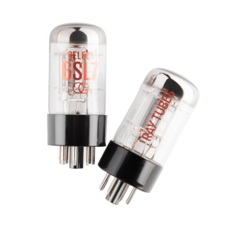 Ray Tubes 6SL7 Select