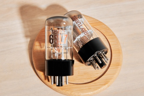 Ray Tubes 6SL7 Select