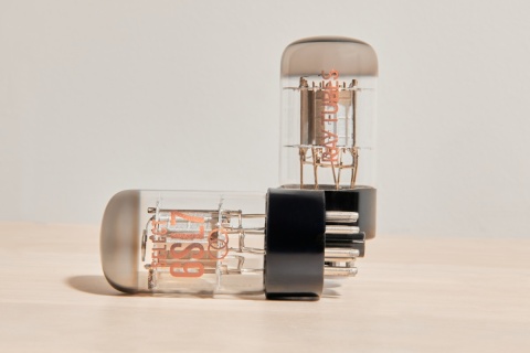 Ray Tubes 6SL7 Select