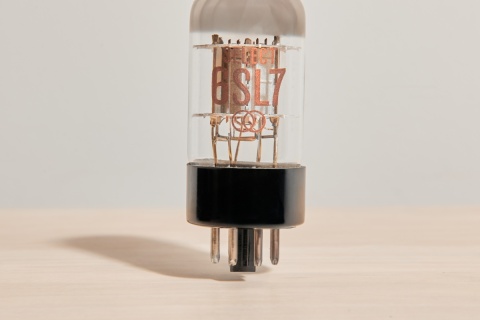 Ray Tubes 6SL7 Select