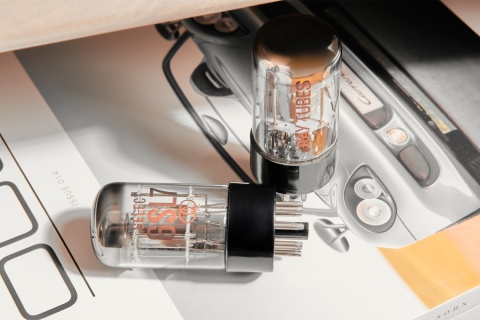 Ray Tubes 6SL7 Select