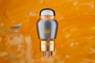 Ray Tubes 6SN7 Reserve