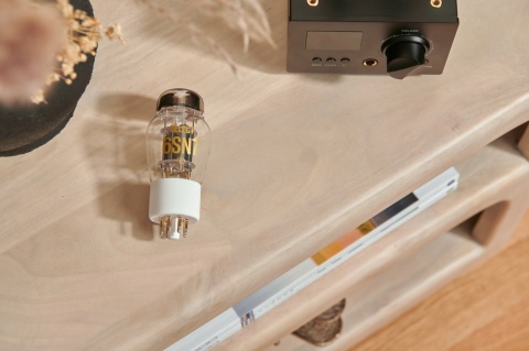 Ray Tubes 6SN7 Select