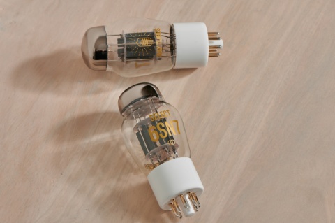 Ray Tubes 6SN7 Select