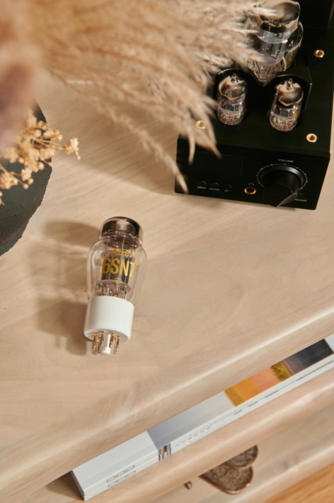 Ray Tubes 6SN7 Select