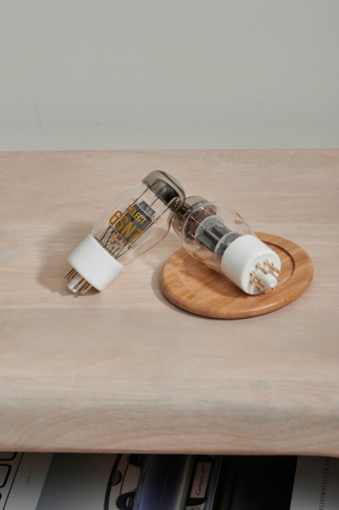 Ray Tubes 6SN7 Select