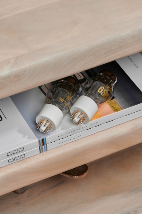 Ray Tubes 6SN7 Select