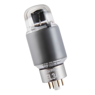 Ray Tubes EL34 Reserve