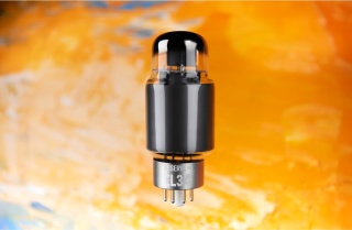 Ray Tubes EL34 Reserve