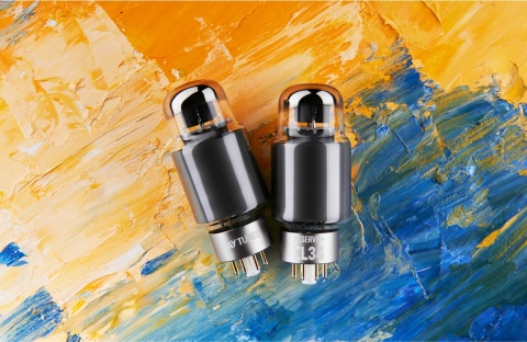 Ray Tubes EL34 Reserve