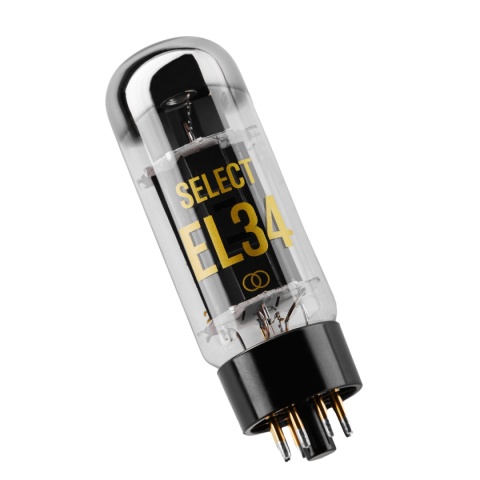 Ray Tubes EL34 Select
