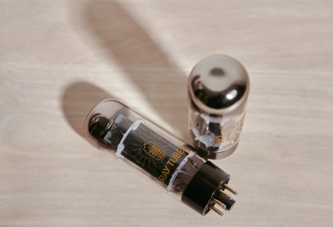 Ray Tubes EL34 Select