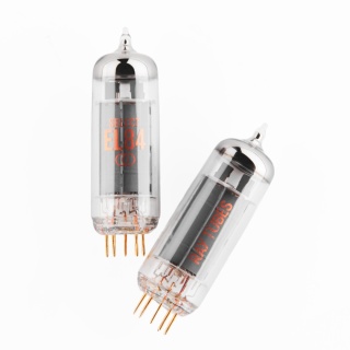 Ray Tubes EL84 Select