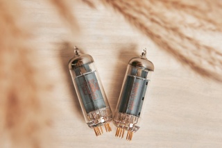 Ray Tubes EL84 Select