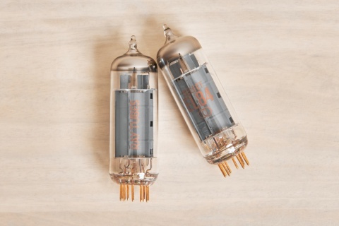Ray Tubes EL84 Select
