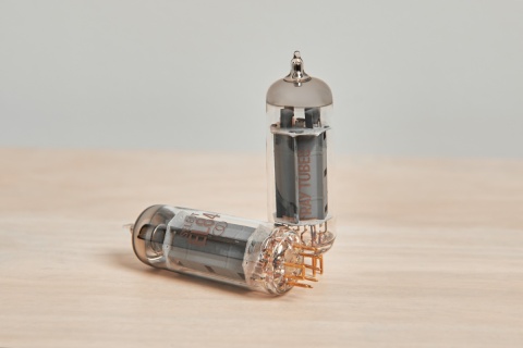 Ray Tubes EL84 Select