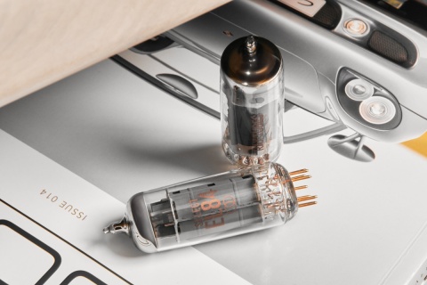 Ray Tubes EL84 Select