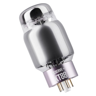 Ray Tubes KT88 Reserve