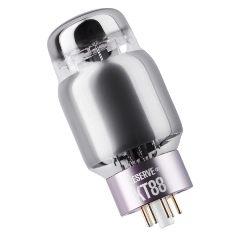 Ray Tubes KT88 Reserve