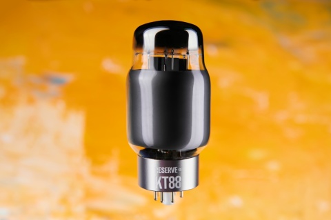 Ray Tubes KT88 Reserve