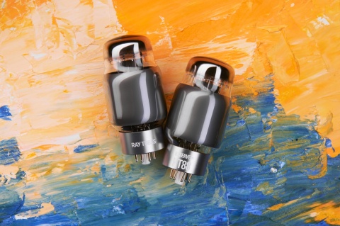 Ray Tubes KT88 Reserve
