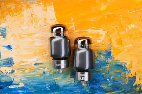 Ray Tubes KT88 Reserve