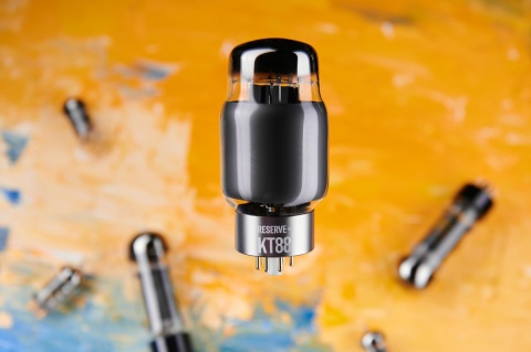 Ray Tubes KT88 Reserve