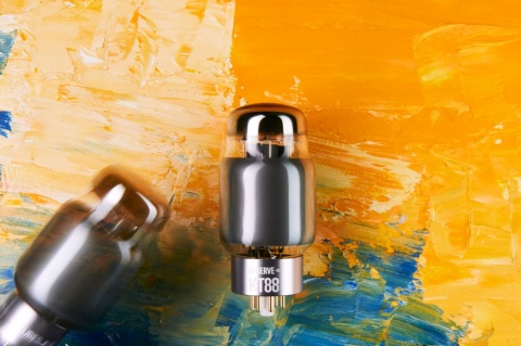 Ray Tubes KT88 Reserve