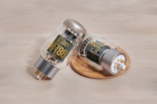 Ray Tubes KT88 Select